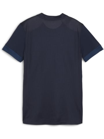 Puma Sportshirt "TeamGoal Matchday Jersey Wmns" in Blau