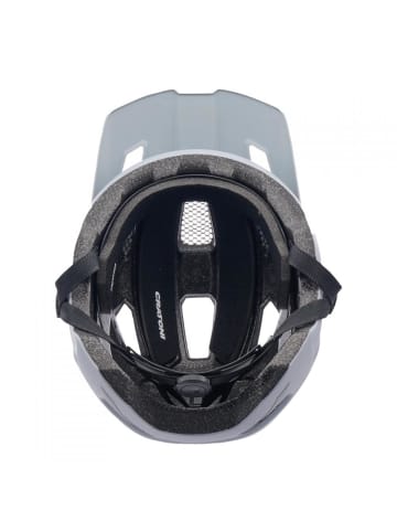 BASIL Cratoni Wildcat Fahrradhelm - MTB Enduro Helm mit optimaler
