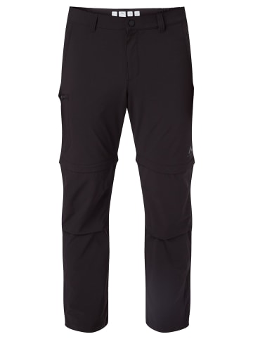 McKINLEY Zipp-Off-Hose Malloy in BLACK