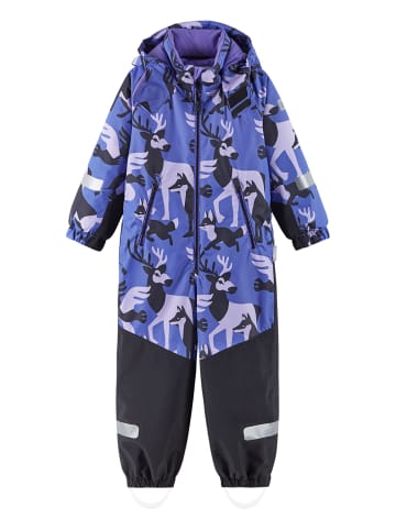 Reima Reimatec Schneeanzug " Winteroverall Kurikka " in Breezy Violet