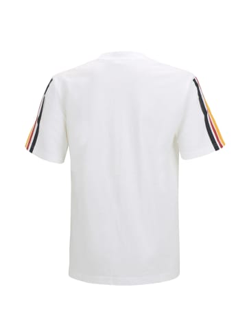 adidas Deutschland DFB T-Shirt WM 2026 in Weiß
