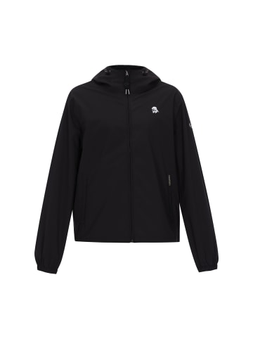 Schmuddelwedda Men Jacket in black