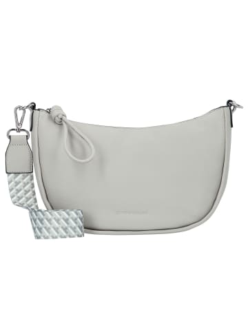 Tom Tailor Tatiana Umhängetasche 28 cm in grey