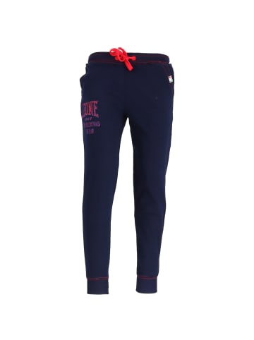 Leone 1947 Hose Blau