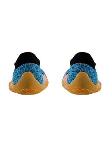 UYN Barfußschuhe 'Beemotion Shoes' in blau