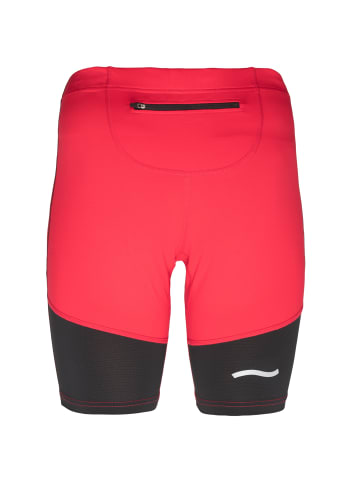 TAO Laufhose SHORTI in rot