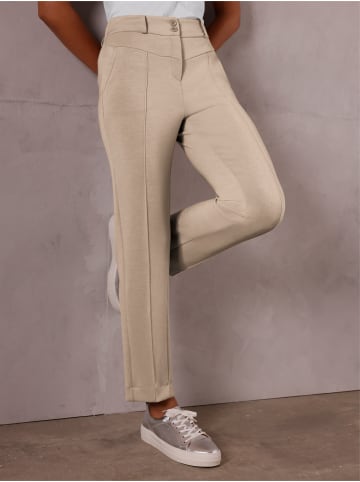 creation L Modal-Mix-Hose in beige