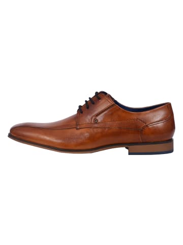 Bugatti Sneaker in braun