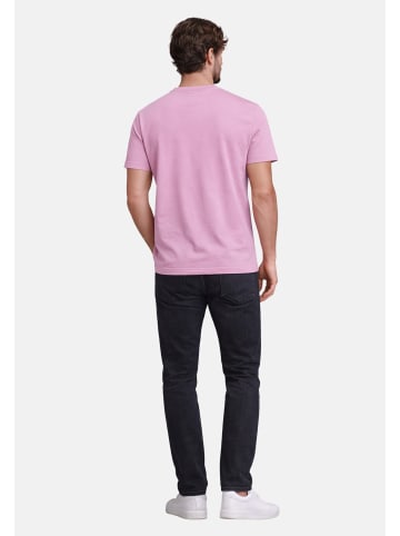 U.S. Polo Assn. P-030 in Pink