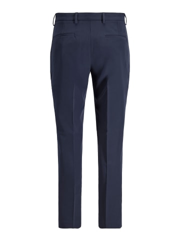Jack & Jones Anzughose in Dark Navy