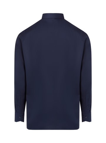 OLYMP  Hemd in marine