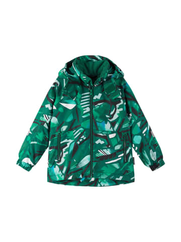 Reima Reimatec Winterjacke " Muonio " in Deeper Green