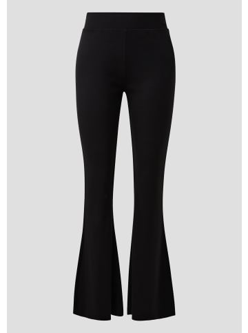 QS Hose in 9999_schwarz