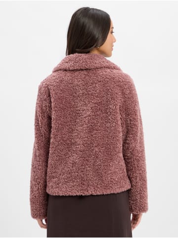 Fuchs Schmitt Jacke in altrosa - 0001