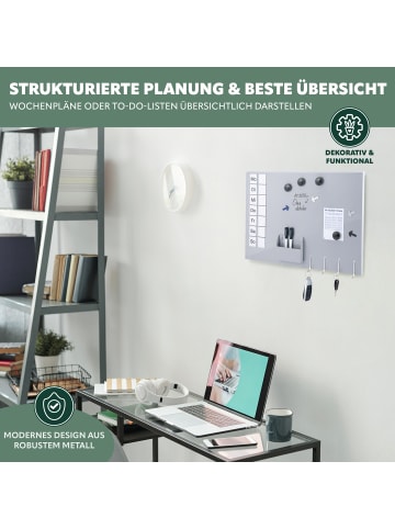 bremermann Magnettafel