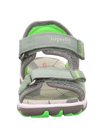 superfit Sandale Mike 3.0 in Grau
