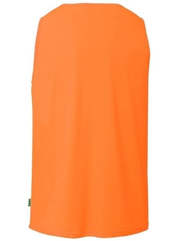 uhlsport Sportshirt "Wendemarkierungshemd" in Orange