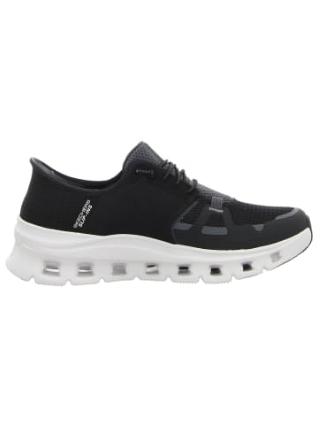 Skechers Sportschuh in schwarz
