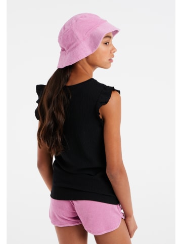 Protest " PRTCRIUS JR in True Black