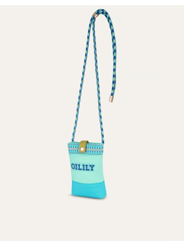 Oilily Milas Handyhalter in Blau