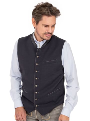 MADDOX Weste BRISLACH in marine