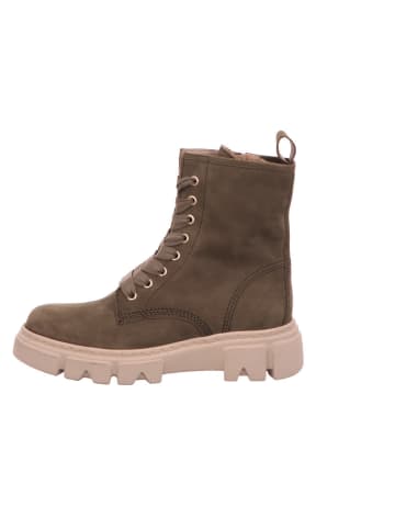 Gabor Boots in grün