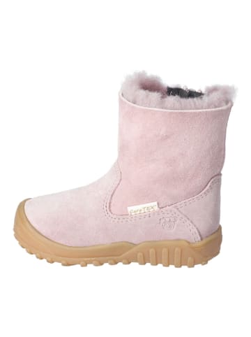 PEPINO Stiefel DIO Malve