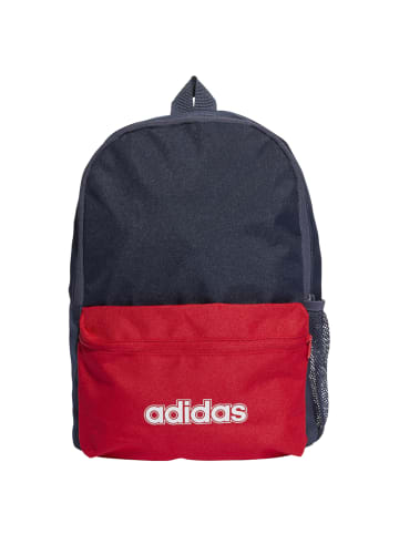 adidas Performance adidas LK Graphic Backpack in Dunkelblau