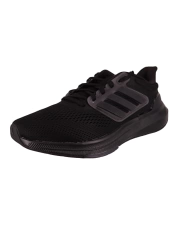 adidas Performance Halbschuhe schwarz