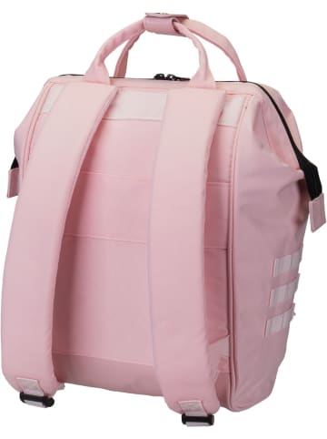 Cabaia Rucksack Adventurer Recycled Oxford Medium in Ouidah