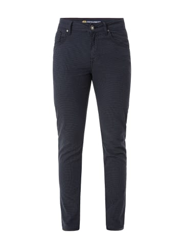 Cipo & Baxx Hose in ANTHRACITE