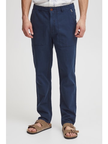 BLEND Stoffhose BHPants in Blau