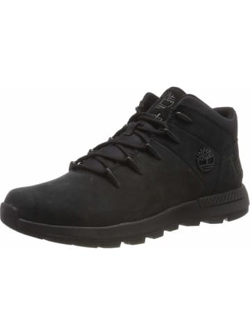 Timberland Stiefel in schwarz