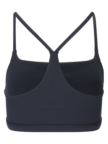 Athlecia Sport-BH Blossom in 2101 Dark Sapphire