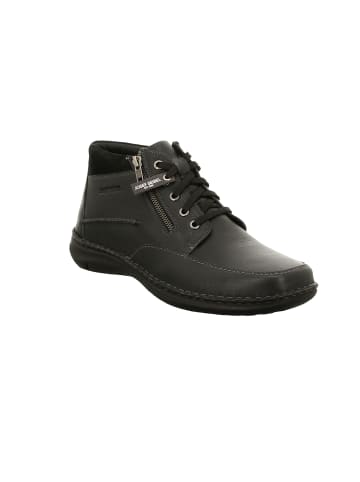 Josef Seibel Stiefelette Anvers 84 in schwarz