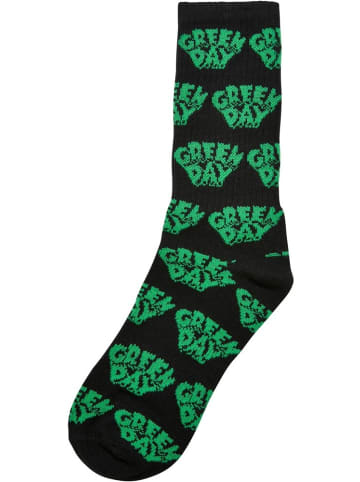 Merchcode Socke in Multicolor