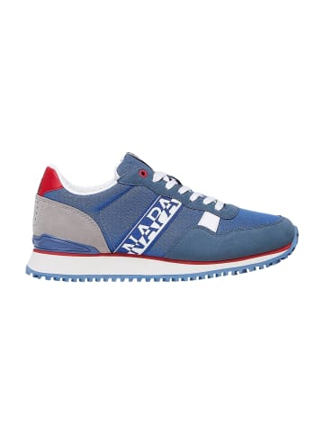 Napapijri Sneaker 'COSMOS' in blau