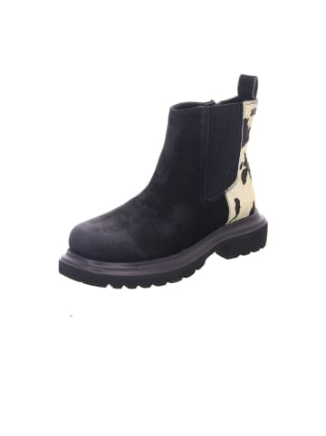 Lazamani Chelsea Boot für Damen in Schwarz