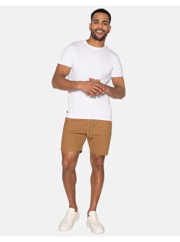 Threadbare Shorts THB Short Mambo in camel