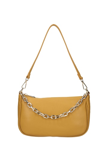 FELIPA Damen Handtasche in Gelb
