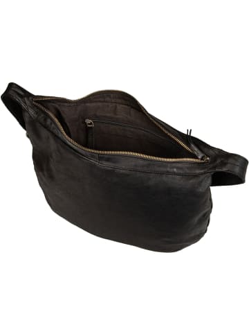 Harold's Beuteltasche Submarine SU85 in Schwarz