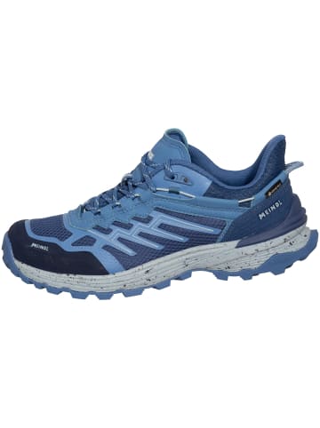 MEINDL Freizeitschuhe Jamaica Lady GTX in kornblau/marineblau