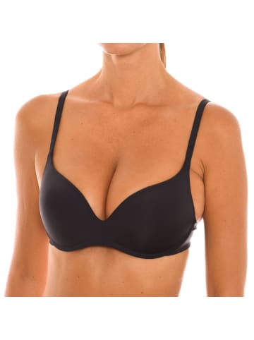 DIM Push-Up-BH in Black