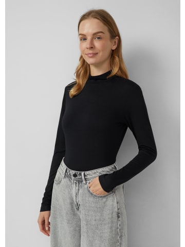 s.Oliver T-Shirt in 9999_schwarz