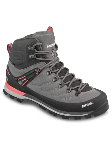 MEINDL Trekkingstiefel Intervale Lady GTX in Anthrazit