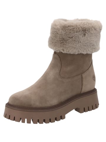 palado Winterstiefeletten in velig 630