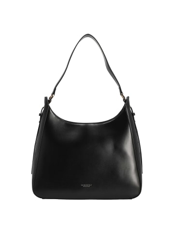 Seidenfelt Arvaja Hobo - Shopper 37 cm (black) in schwarz