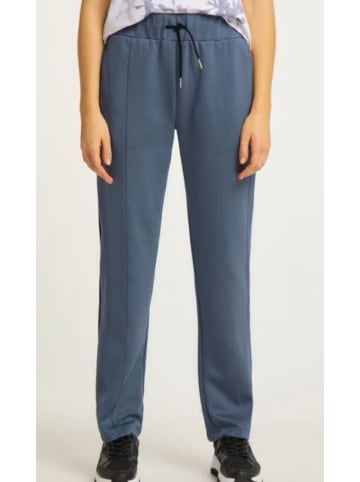 Joy Sportswear Jogginghose/Trainingshose MARIKA Hose in Blau