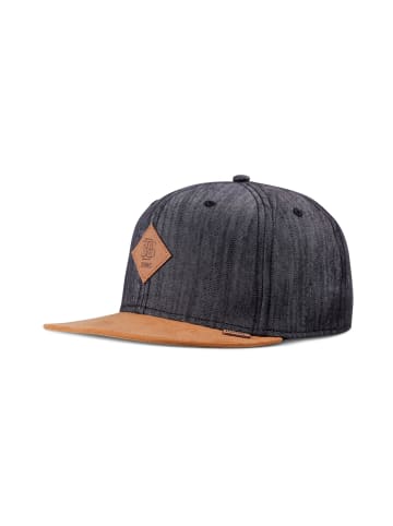 DJINNS Baseball Cap in schwarz
