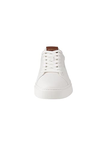 Gant Sneaker low Mc Julien in Weiß